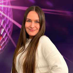 Fundraising Page: Taysia Mendenhall